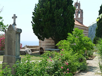 ©Nicolas De F. - Tous Droits réservés Voyage au Monténégro de Nicolas