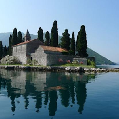 ©Nicolas De F. - Tous Droits Réservés Voyage au Monténégro de Nicolas