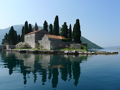 ©Nicolas De F. - Tous Droits réservés Voyage au Monténégro de Nicolas