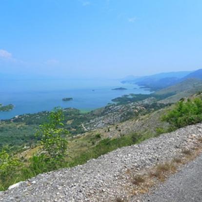 ©Nicolas De F. - Tous Droits Réservés Voyage au Monténégro de Nicolas