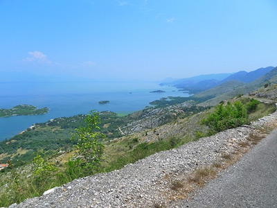 ©Nicolas De F. - Tous Droits réservés Voyage au Monténégro de Nicolas