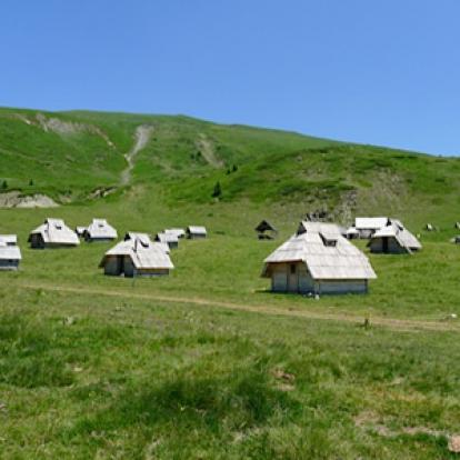 ©Nicolas De F. - Tous Droits Réservés Voyage au Monténégro de Nicolas