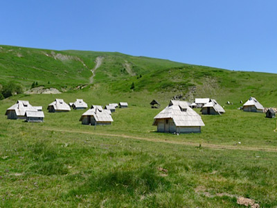 ©Nicolas De F. - Tous Droits réservés Voyage au Monténégro de Nicolas