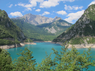 Voyage au Monténégro