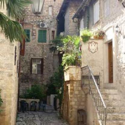 Voyage au Monténégro