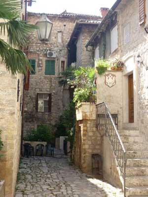 Voyage au Monténégro