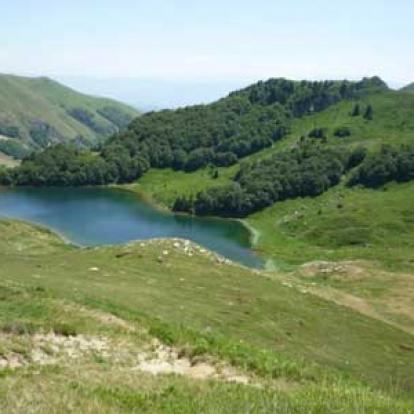 Voyage au Monténégro