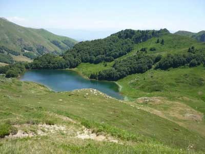 Voyage au Monténégro