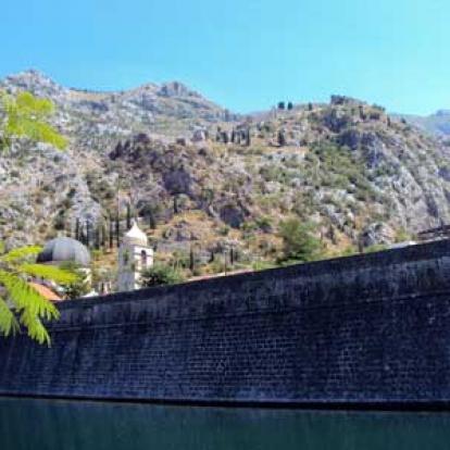 Voyage au Monténégro de Céline B