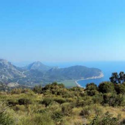 Voyage au Monténégro de Céline B