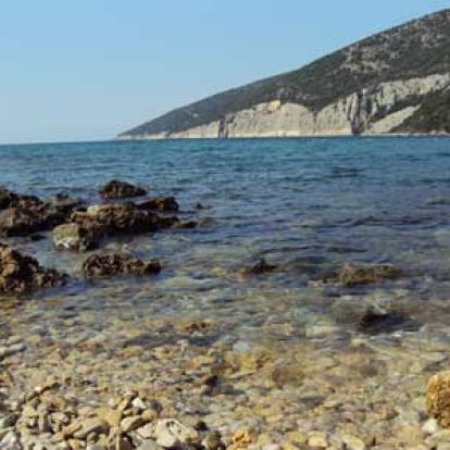 Voyage au Monténégro de Céline B