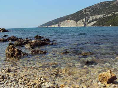 Voyage au Monténégro de Céline B