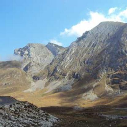 Voyage au Monténégro de Céline B
