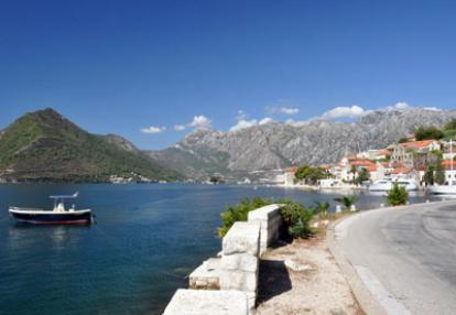Perast