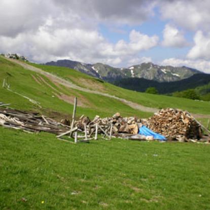 Voyage au Monténgro d'Anne A.