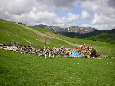 Voyage au Monténgro d'Anne A.