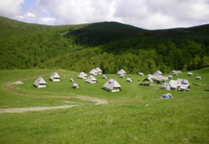 Voyage au Monténgro d'Anne A.
