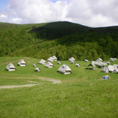 Voyage au Monténgro d'Anne A.