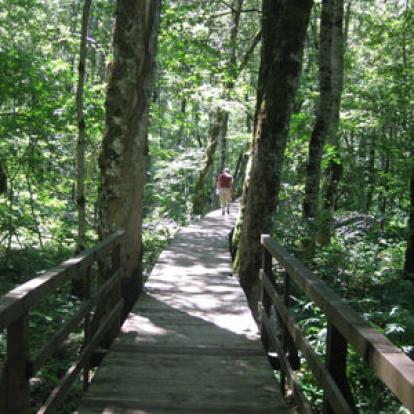 Voyage au Monténgro d'Anne