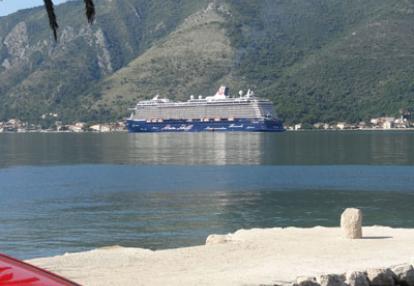 Voyage au Monténgro de Philippe