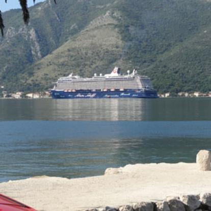 Voyage au Monténgro de Philippe