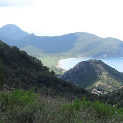 Voyage au Monténgro de Philippe