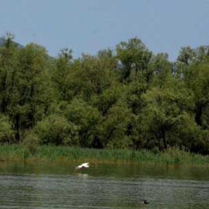 Voyage au Monténgro du Groupe d'Annick