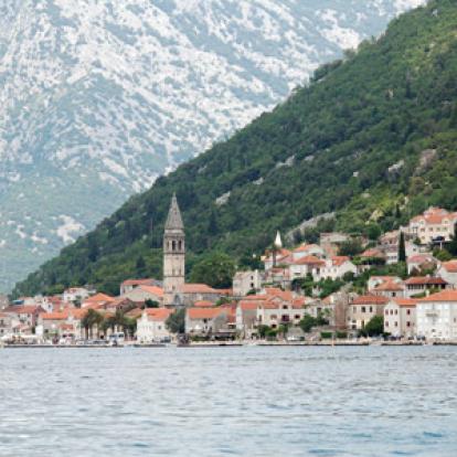 ©Petrus P. - Tous Droits Réservés Voyage au Monténgro du Groupe de Petrus