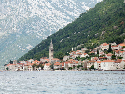 ©Petrus P. - Tous Droits réservés Voyage au Monténgro du Groupe de Petrus