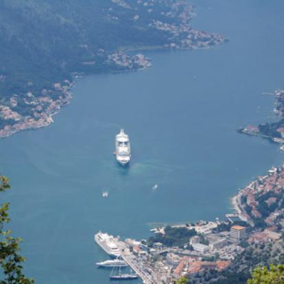 ©Petrus P. - Tous Droits Réservés Voyage au Monténgro du Groupe de Petrus