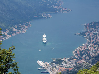 ©Petrus P. - Tous Droits réservés Voyage au Monténgro du Groupe de Petrus