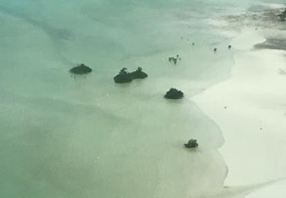 Voyage au Mozambique de Christophe