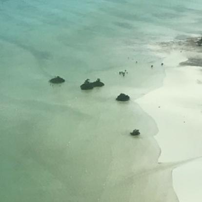 Voyage au Mozambique de Christophe