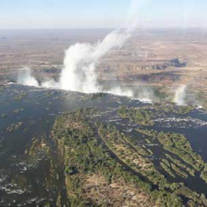 ©Nicolas D. - Tous Droits Réservés Voyage Safari en Namibie