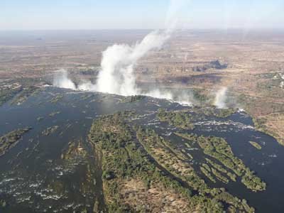 ©Nicolas D. - Tous Droits réservés Voyage Safari en Namibie