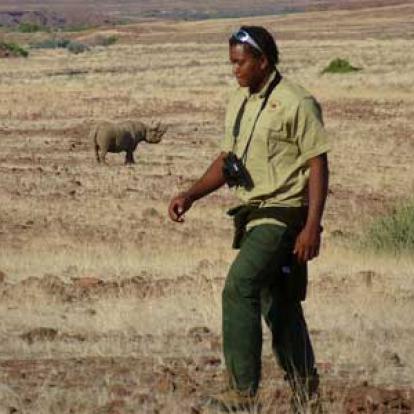 ©Nicolas D. - Tous Droits Réservés Voyage Safari en Namibie