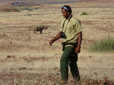 ©Nicolas D. - Tous Droits réservés Voyage Safari en Namibie