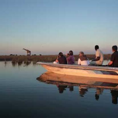 ©Nicolas D. - Tous Droits Réservés Voyage Safari en Namibie