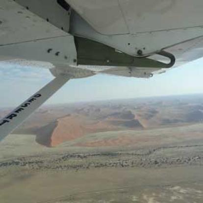 ©Nicolas D. - Tous Droits Réservés Voyage Safari en Namibie