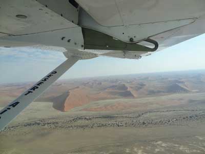 ©Nicolas D. - Tous Droits réservés Voyage Safari en Namibie