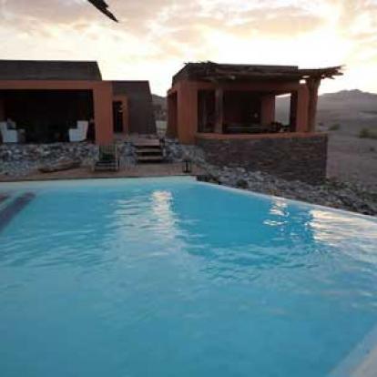 ©Nicolas D. - Tous Droits Réservés Voyage Safari en Namibie