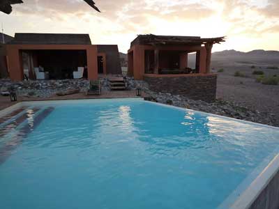 ©Nicolas D. - Tous Droits réservés Voyage Safari en Namibie