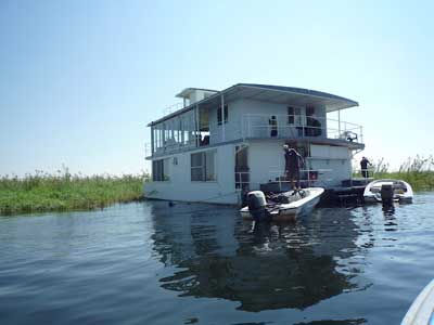 ©Nicolas D. - Tous Droits réservés Voyage Safari en Namibie
