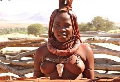 Voyage Safari en Namibie