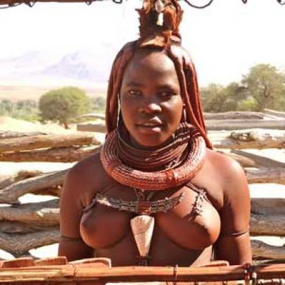 ©Nicolas D. - Tous Droits Réservés Voyage Safari en Namibie