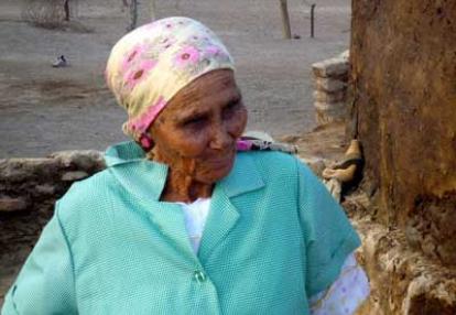 Voyage Safari en Namibie