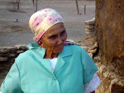 ©Nicolas D. - Tous Droits réservés Voyage Safari en Namibie