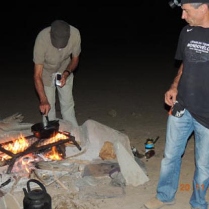 ©Guy D. - Tous Droits Réservés Voyage en Namibie de Guy D.