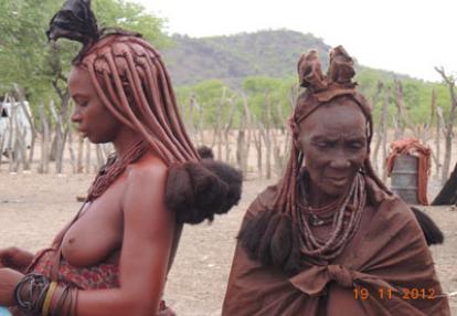 ©Guy D. - Tous Droits réservés Voyage en Namibie de Guy D.