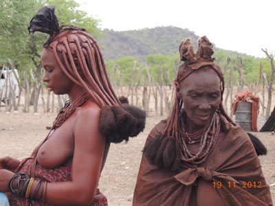 ©Guy D. - Tous Droits réservés Voyage en Namibie de Guy D.